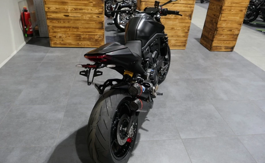 Angebot Ducati Monster + Bild 11: Angebot Ducati Monster +