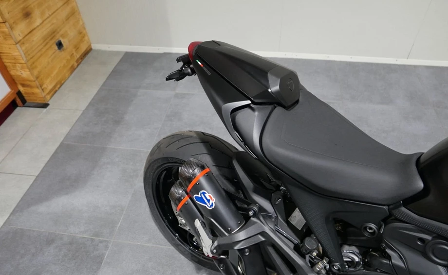 Angebot Ducati Monster + Bild 8: Angebot Ducati Monster +