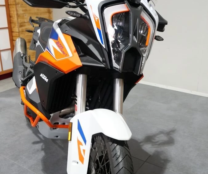 Angebot KTM 1290 Super Adventure R Bild 4: Angebot KTM 1290 Super Adventure R