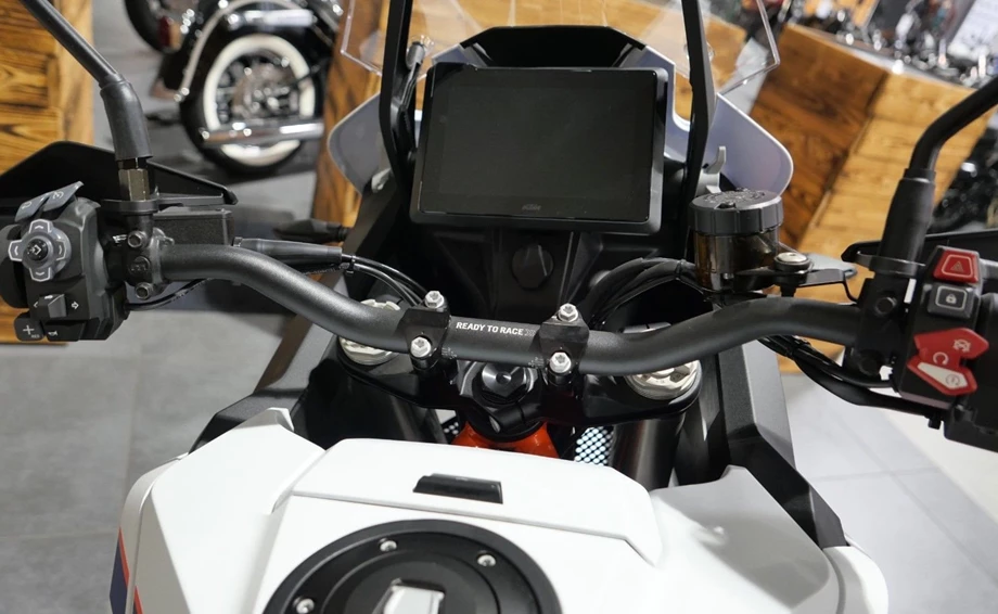 Angebot KTM 1290 Super Adventure R Bild 6: Angebot KTM 1290 Super Adventure R