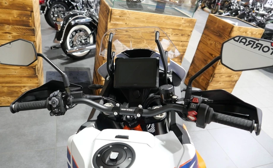 Angebot KTM 1290 Super Adventure R Bild 8: Angebot KTM 1290 Super Adventure R