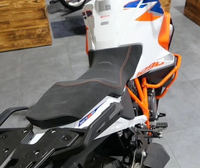 Angebot KTM 1290 Super Adventure R Bild 9: Angebot KTM 1290 Super Adventure R