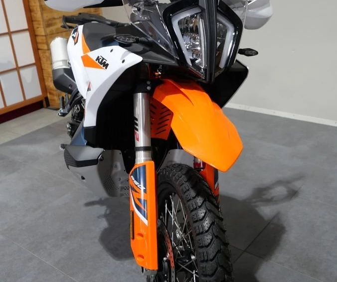Angebot KTM 890 Adventure R Bild 4: Angebot KTM 890 Adventure R