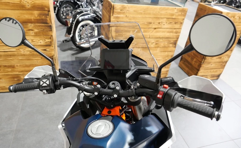 Angebot KTM 890 Adventure R Bild 8: Angebot KTM 890 Adventure R