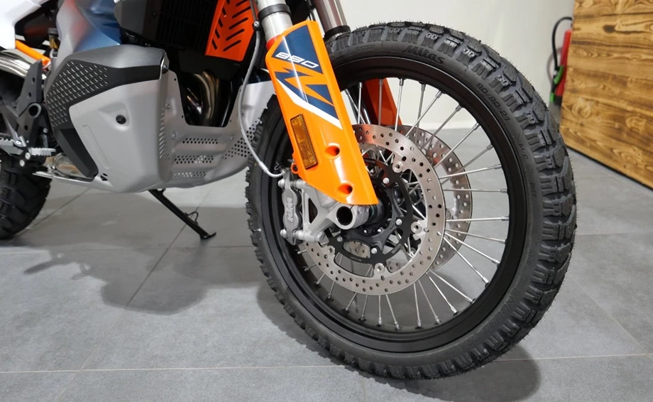 Angebot KTM 890 Adventure R Bild 9: Angebot KTM 890 Adventure R