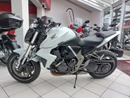 Honda CB 1000 R