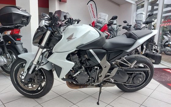 Gebrauchtmotorrad Honda CB 1000 R - Bild 1