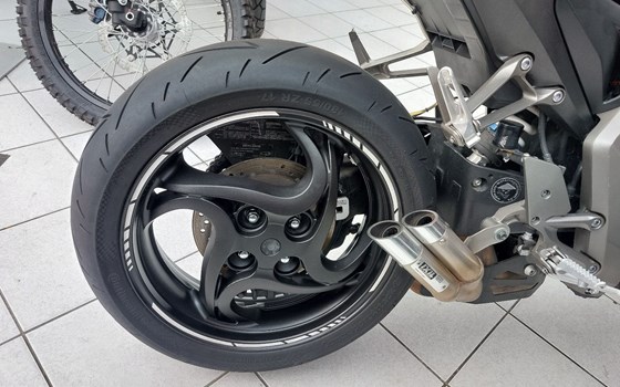 Gebrauchtmotorrad Honda CB 1000 R - Bild 5