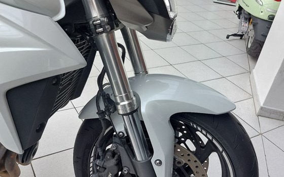 Gebrauchtmotorrad Honda CB 1000 R - Bild 6