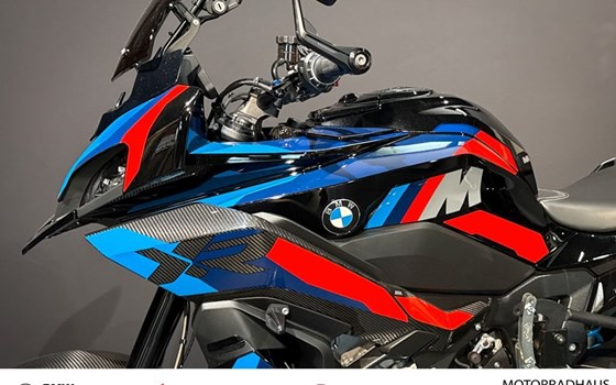 Gebrauchtmotorrad BMW M 1000 XR - Bild 10