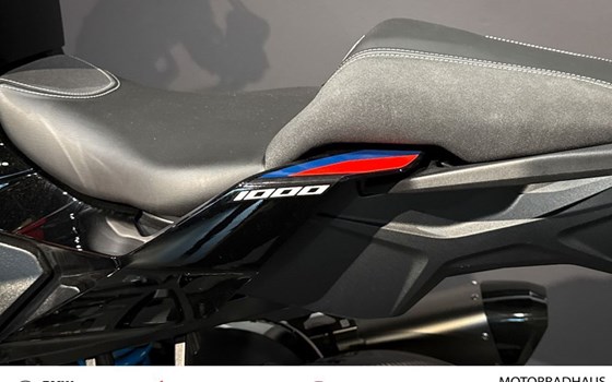 Gebrauchtmotorrad BMW M 1000 XR - Bild 11