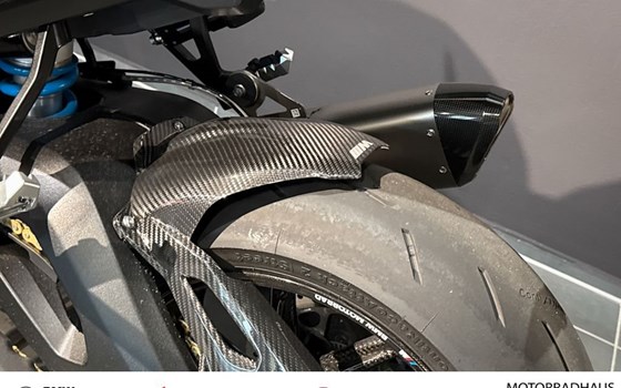Gebrauchtmotorrad BMW M 1000 XR - Bild 12