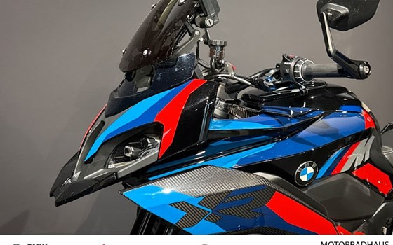 Gebrauchtmotorrad BMW M 1000 XR - Bild 13