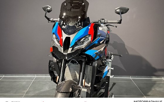 Gebrauchtmotorrad BMW M 1000 XR - Bild 14