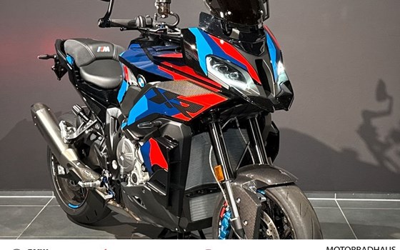 Gebrauchtmotorrad BMW M 1000 XR - Bild 16
