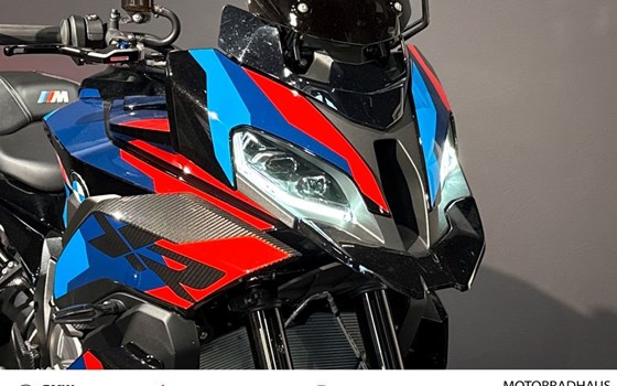 Gebrauchtmotorrad BMW M 1000 XR - Bild 17