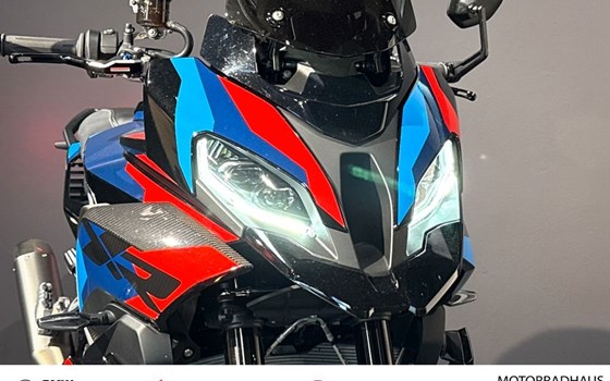Gebrauchtmotorrad BMW M 1000 XR - Bild 18