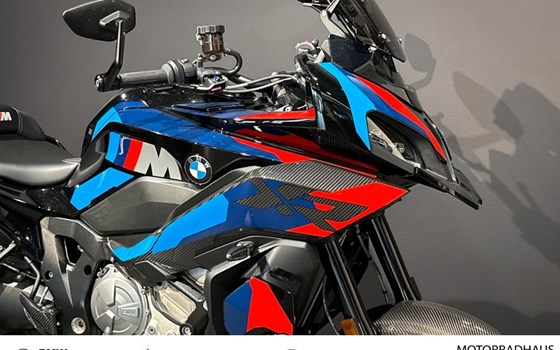 Gebrauchtmotorrad BMW M 1000 XR - Bild 2
