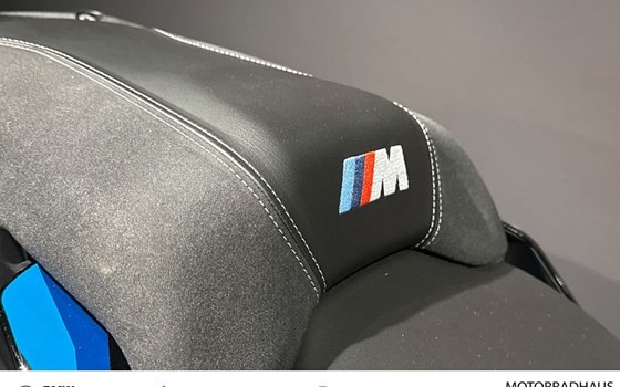 Gebrauchtmotorrad BMW M 1000 XR - Bild 4