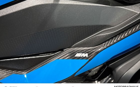 Gebrauchtmotorrad BMW M 1000 XR - Bild 5