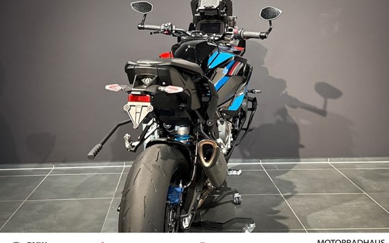 Gebrauchtmotorrad BMW M 1000 XR - Bild 6