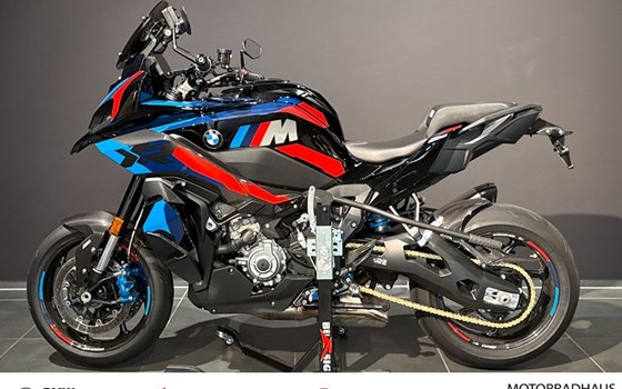 Gebrauchtmotorrad BMW M 1000 XR - Bild 8