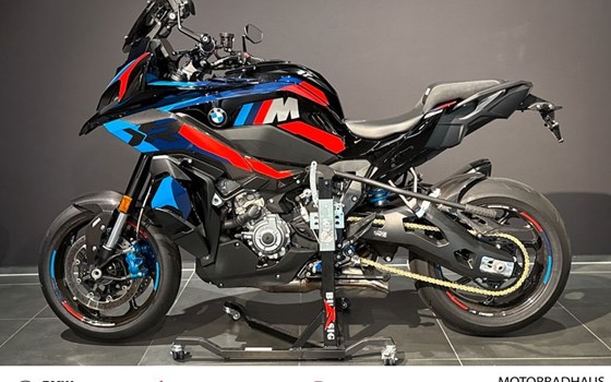 Gebrauchtmotorrad BMW M 1000 XR - Bild 9