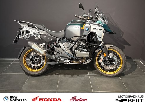 BMW R 1300 GS Adventure