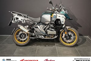 Angebot BMW R 1300 GS Adventure