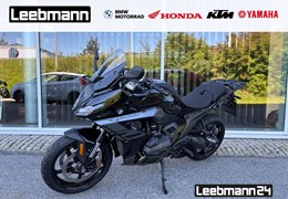Gebrauchte BMW R 1300 RS