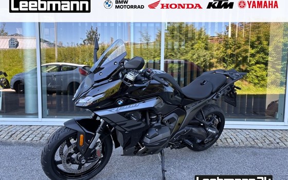 Gebrauchtmotorrad BMW R 1300 RS - Bild 1
