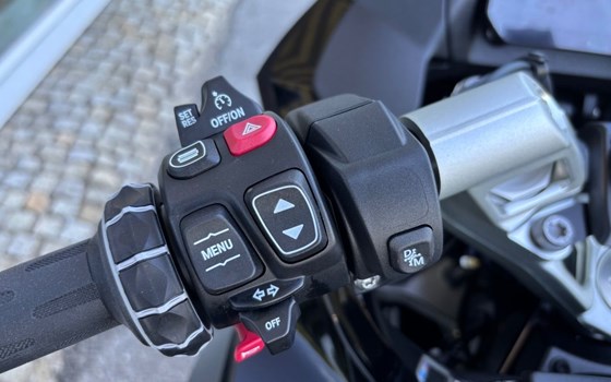 Gebrauchtmotorrad BMW R 1300 RS - Bild 10