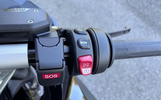 Gebrauchtmotorrad BMW R 1300 RS - Bild 11