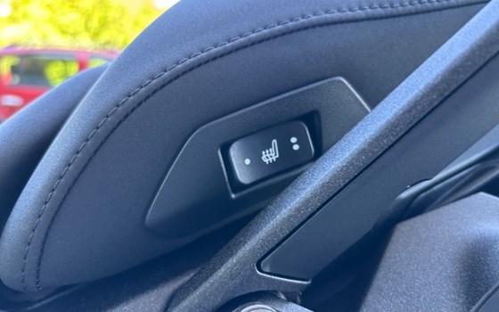 Gebrauchtmotorrad BMW R 1300 RS - Bild 12