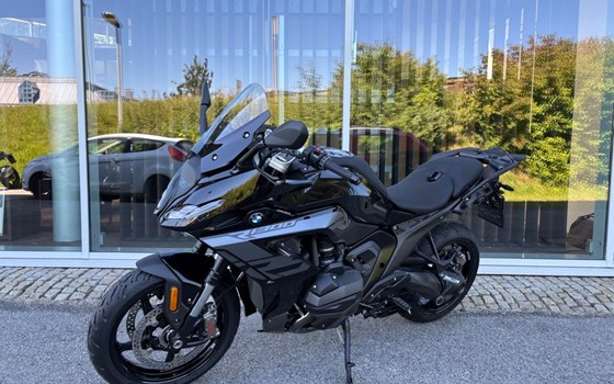 Gebrauchtmotorrad BMW R 1300 RS - Bild 2