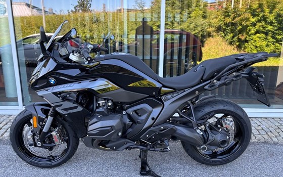 Gebrauchtmotorrad BMW R 1300 RS - Bild 3