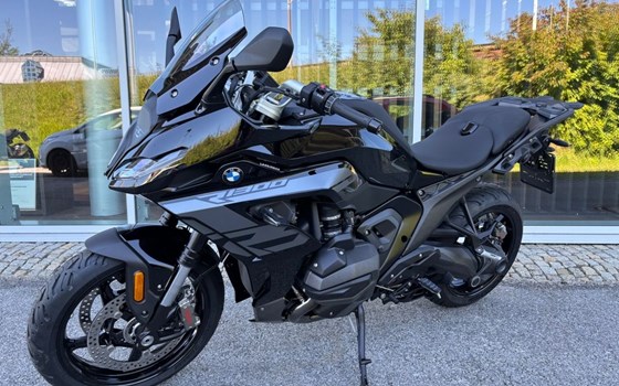 Gebrauchtmotorrad BMW R 1300 RS - Bild 4