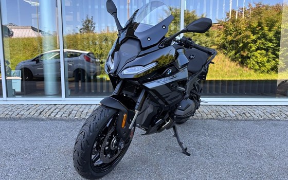 Gebrauchtmotorrad BMW R 1300 RS - Bild 5