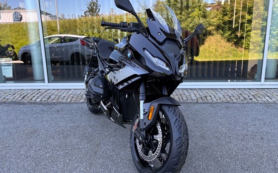 Gebrauchtmotorrad BMW R 1300 RS - Bild 6