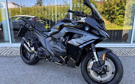 Gebrauchtmotorrad BMW R 1300 RS - Bild 7