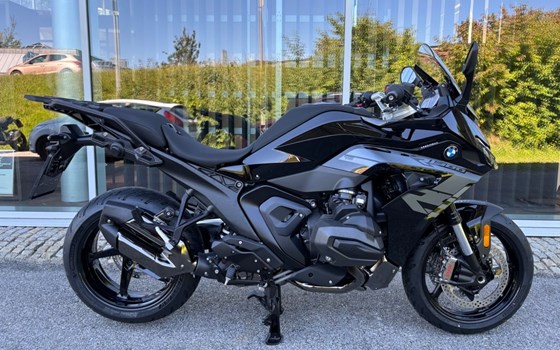 Gebrauchtmotorrad BMW R 1300 RS - Bild 8