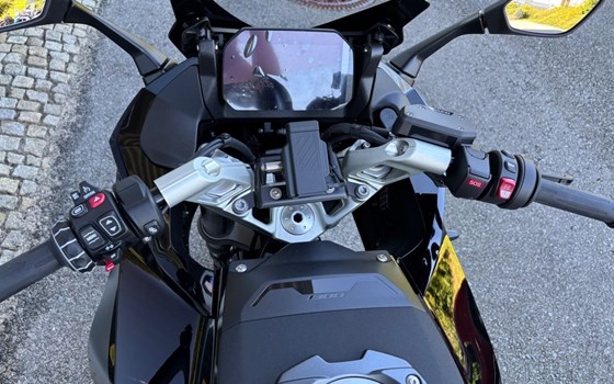 Gebrauchtmotorrad BMW R 1300 RS - Bild 9