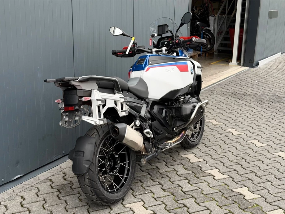 Angebot BMW R 1200 GS Adventure Bild 2: Angebot BMW R 1200 GS Adventure