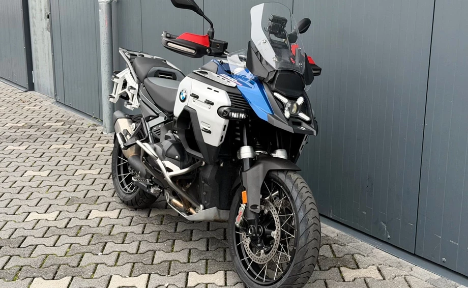 Angebot BMW R 1200 GS Adventure Bild 3: Angebot BMW R 1200 GS Adventure