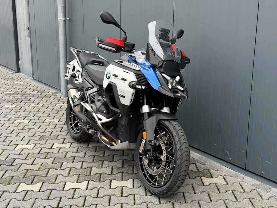 Angebot BMW R 1200 GS Adventure Bild 3: Angebot BMW R 1200 GS Adventure