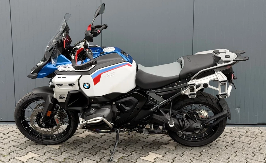 Angebot BMW R 1200 GS Adventure Bild 5: Angebot BMW R 1200 GS Adventure