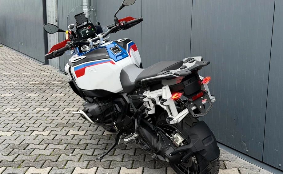 Angebot BMW R 1200 GS Adventure Bild 7: Angebot BMW R 1200 GS Adventure