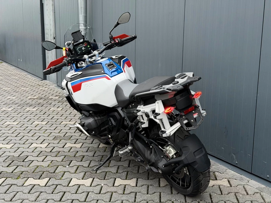 Angebot BMW R 1200 GS Adventure Bild 7: Angebot BMW R 1200 GS Adventure