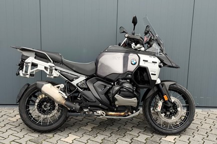 BMW R 1200 GS Adventure