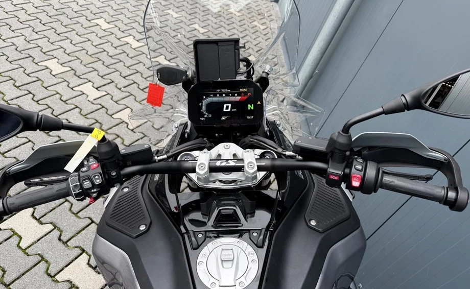 Angebot BMW R 1200 GS Adventure Bild 4: Angebot BMW R 1200 GS Adventure